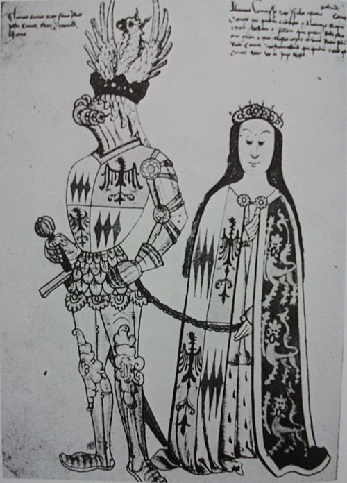 Thomas Montacute, 4th Earl of Salisbury